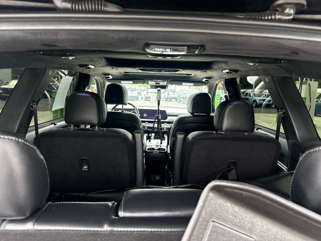 2023 Kia Telluride SX-Prestige X-Line