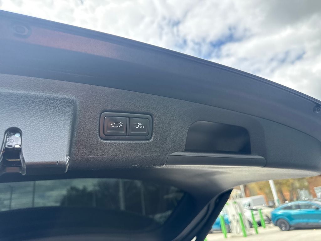 2023 Kia Telluride SX-Prestige X-Line