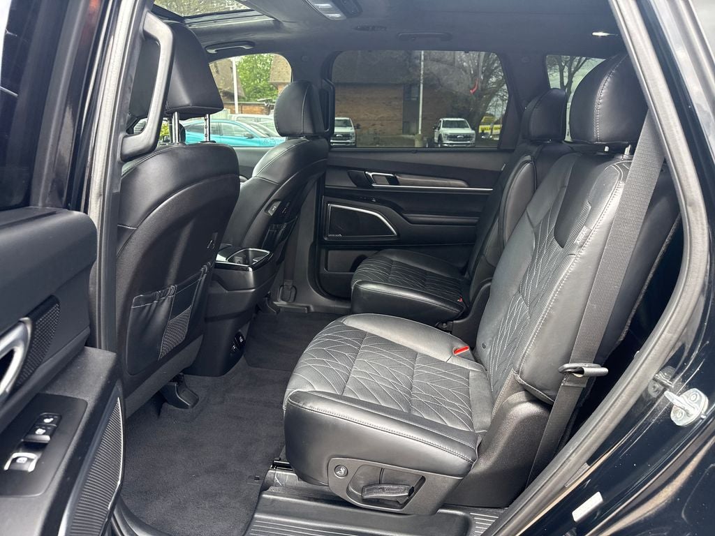 2023 Kia Telluride SX-Prestige X-Line