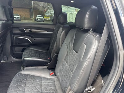 2023 Kia Telluride SX-Prestige X-Line