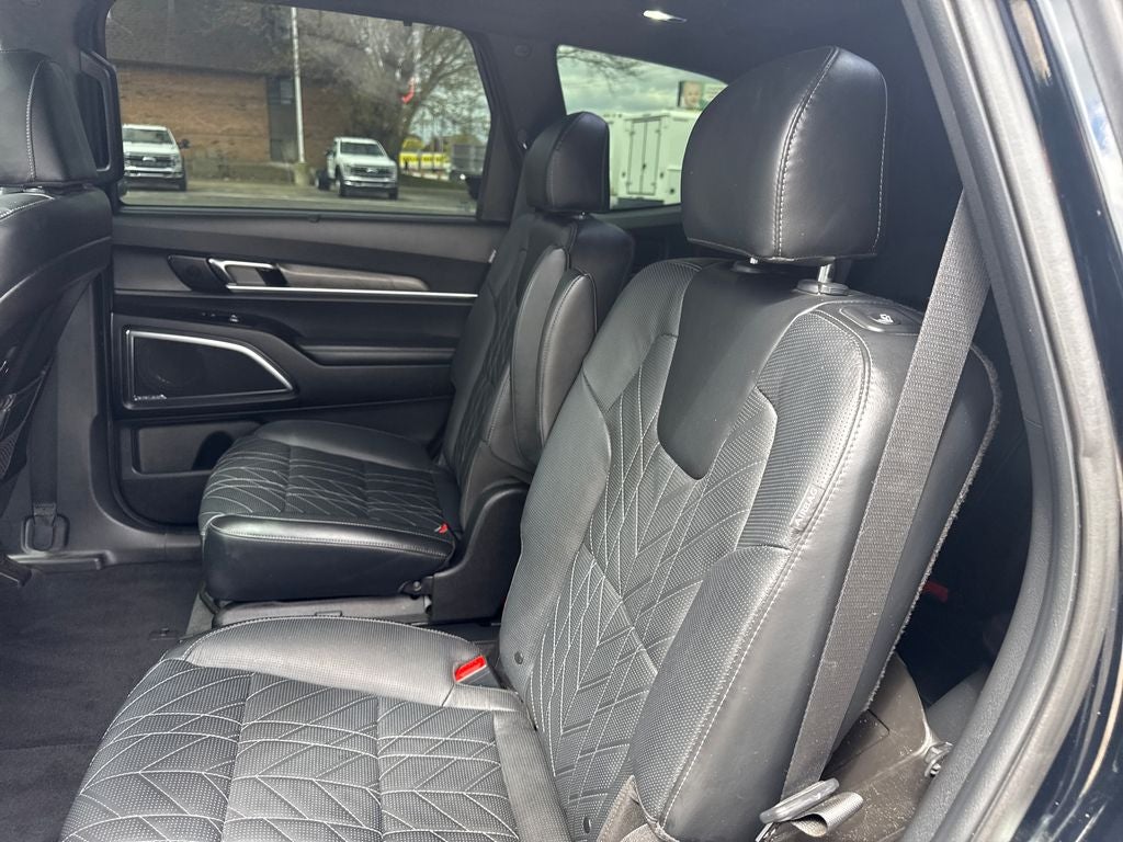 2023 Kia Telluride SX-Prestige X-Line