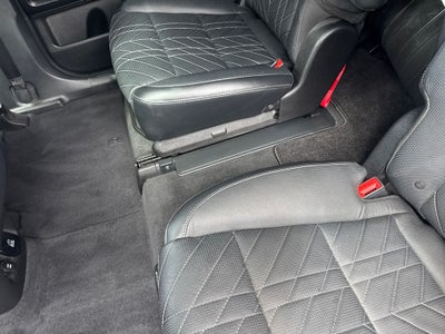 2023 Kia Telluride SX-Prestige X-Line