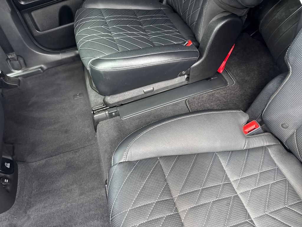 2023 Kia Telluride SX-Prestige X-Line