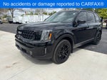 2023 Kia Telluride SX-Prestige X-Line