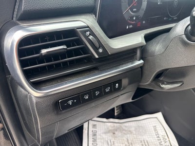 2023 Kia Telluride SX-Prestige X-Line