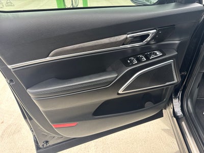 2023 Kia Telluride SX-Prestige X-Line