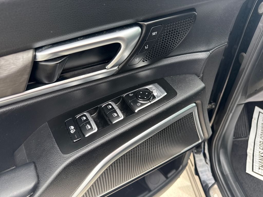 2023 Kia Telluride SX-Prestige X-Line