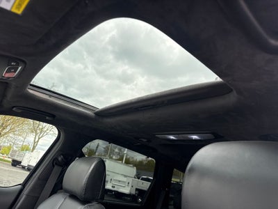 2023 Kia Telluride SX-Prestige X-Line