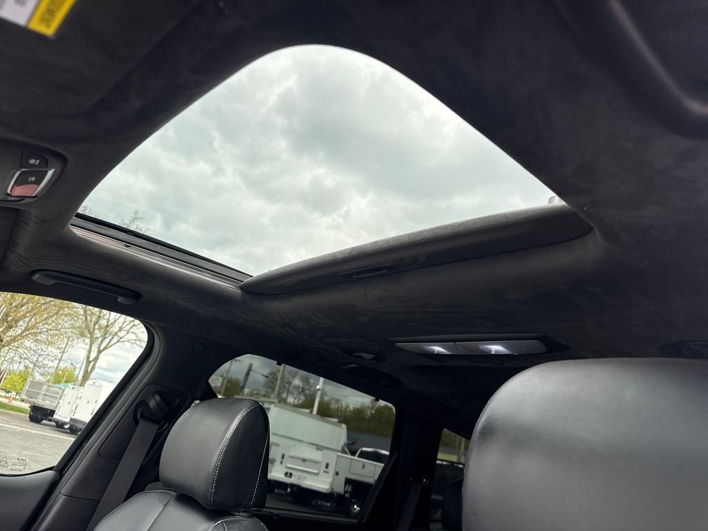 2023 Kia Telluride SX-Prestige X-Line