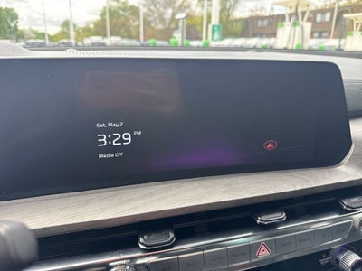 2023 Kia Telluride SX-Prestige X-Line