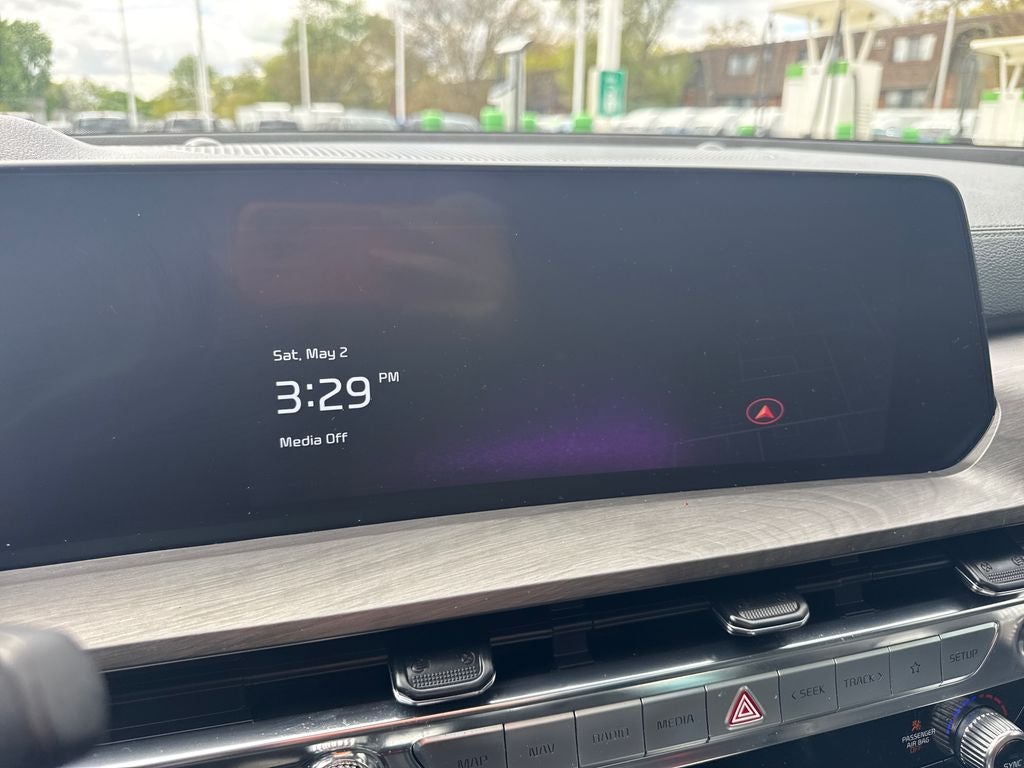 2023 Kia Telluride SX-Prestige X-Line