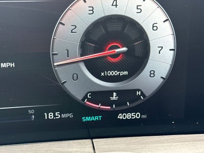 2023 Kia Telluride SX-Prestige X-Line