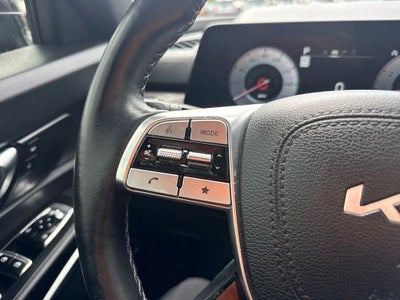 2023 Kia Telluride SX-Prestige X-Line