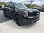 2023 Kia Telluride SX-Prestige X-Line