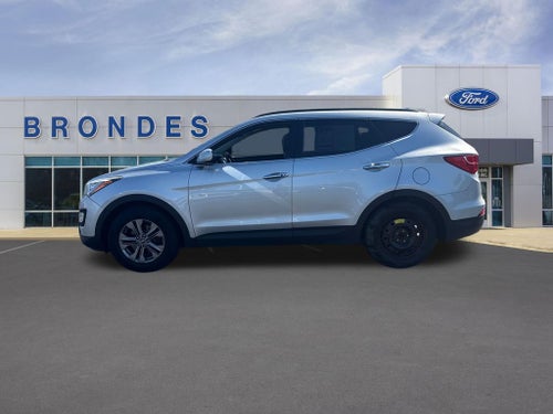 2014 Hyundai Santa Fe Sport Base