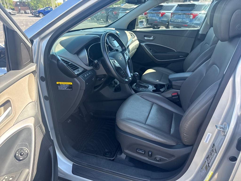 2014 Hyundai Santa Fe Sport Base