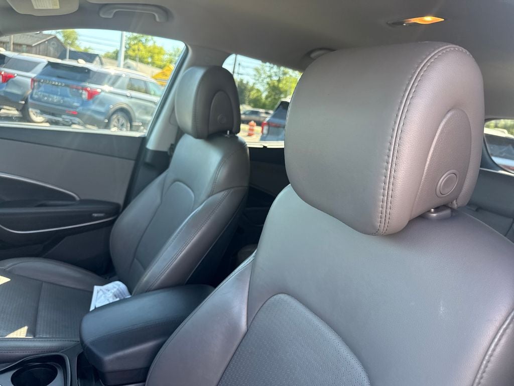 2014 Hyundai Santa Fe Sport Base