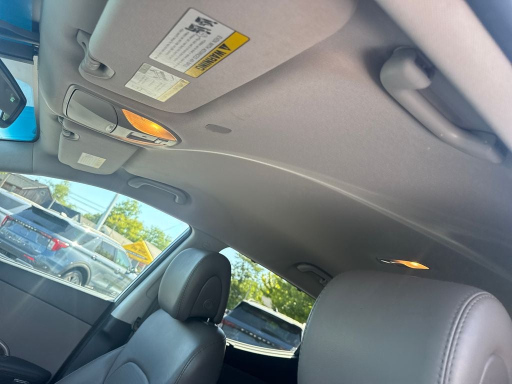 2014 Hyundai Santa Fe Sport Base