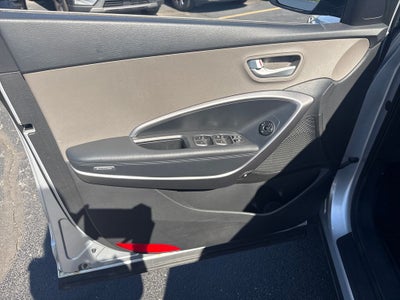 2014 Hyundai Santa Fe Sport Base