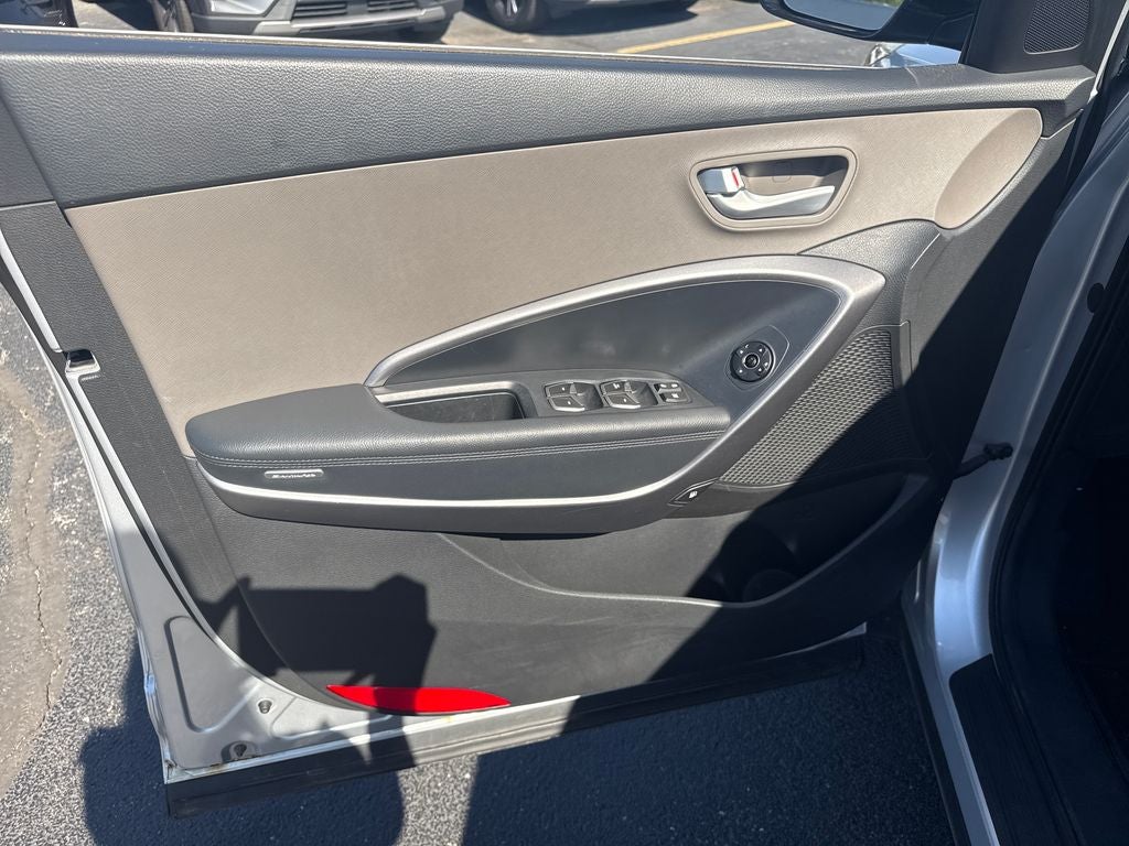 2014 Hyundai Santa Fe Sport Base