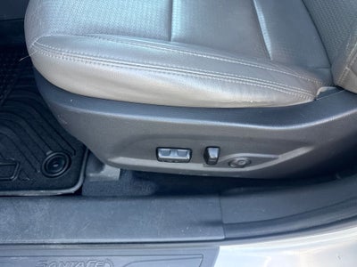 2014 Hyundai Santa Fe Sport Base