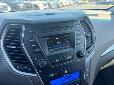 2014 Hyundai Santa Fe Sport Base