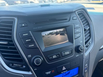 2014 Hyundai Santa Fe Sport Base