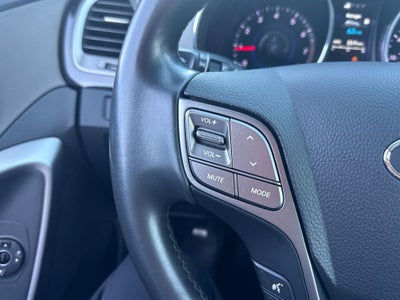 2014 Hyundai Santa Fe Sport Base