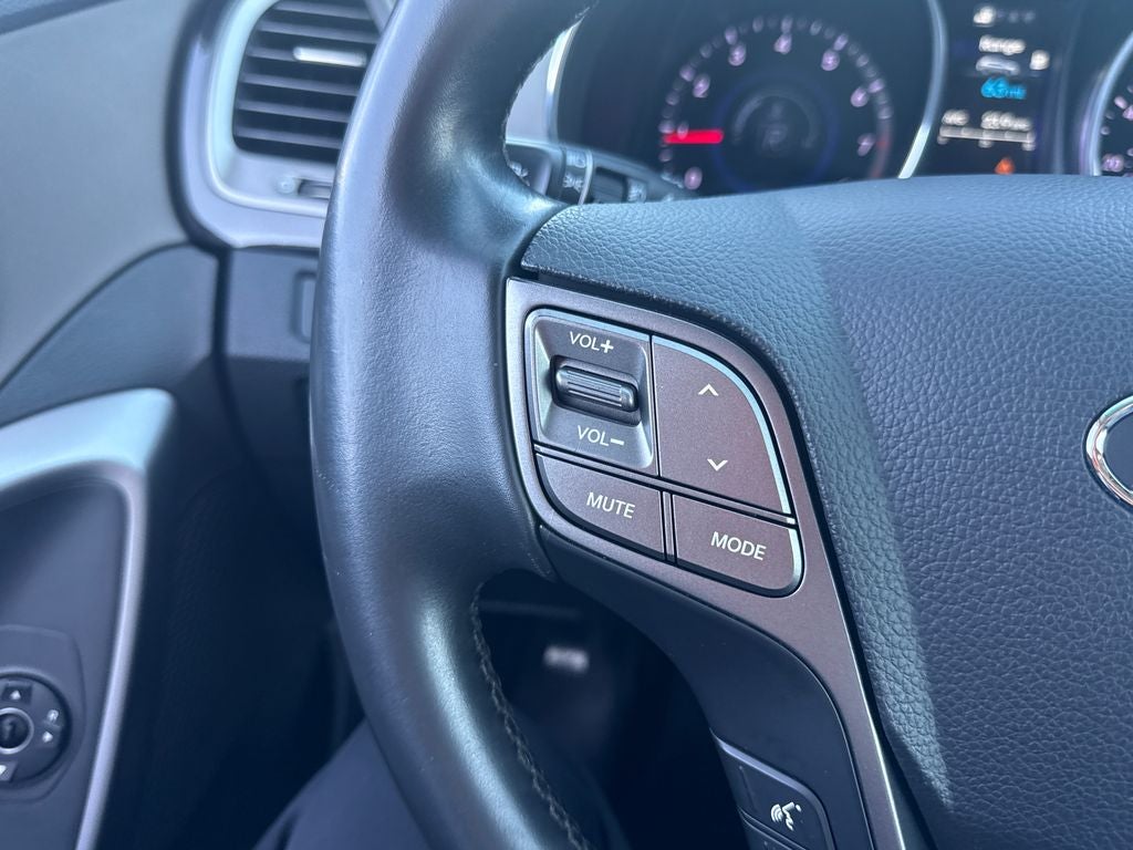 2014 Hyundai Santa Fe Sport Base