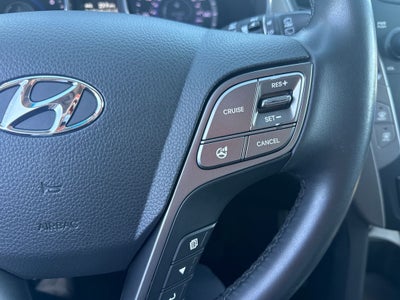 2014 Hyundai Santa Fe Sport Base