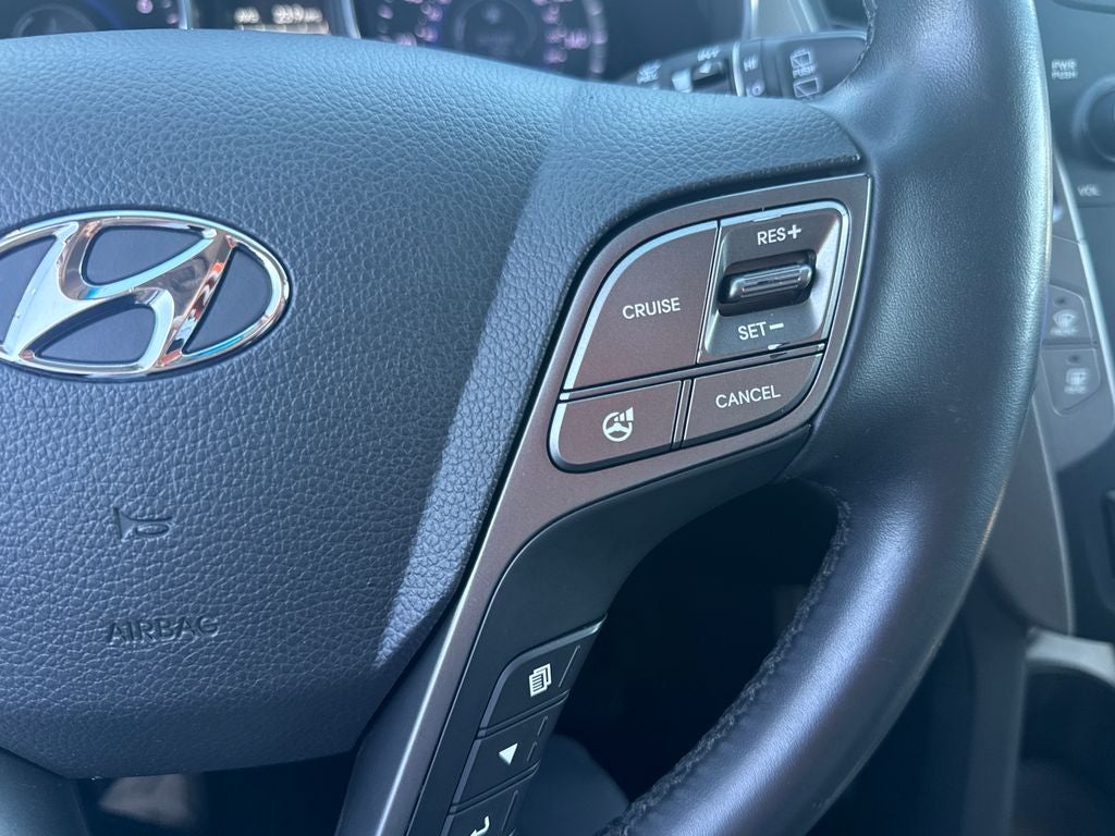 2014 Hyundai Santa Fe Sport Base
