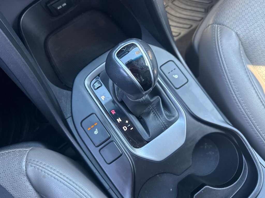 2014 Hyundai Santa Fe Sport Base