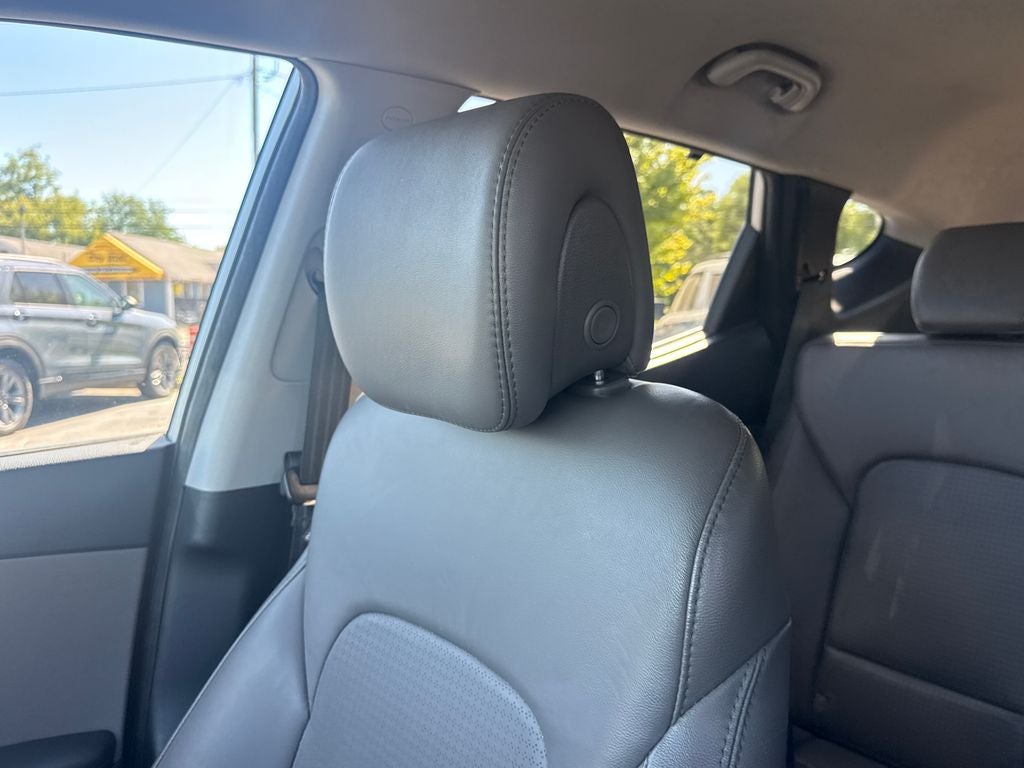 2014 Hyundai Santa Fe Sport Base