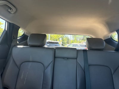 2014 Hyundai Santa Fe Sport Base