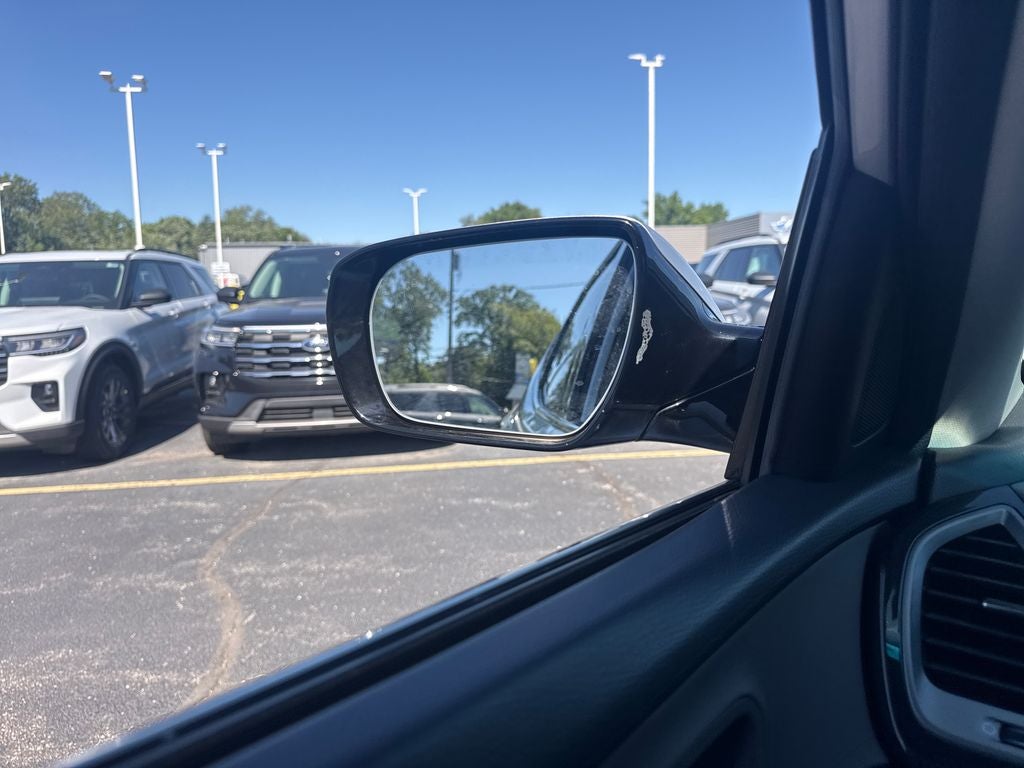 2014 Hyundai Santa Fe Sport Base