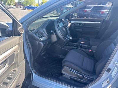 2022 Honda CR-V Special Edition