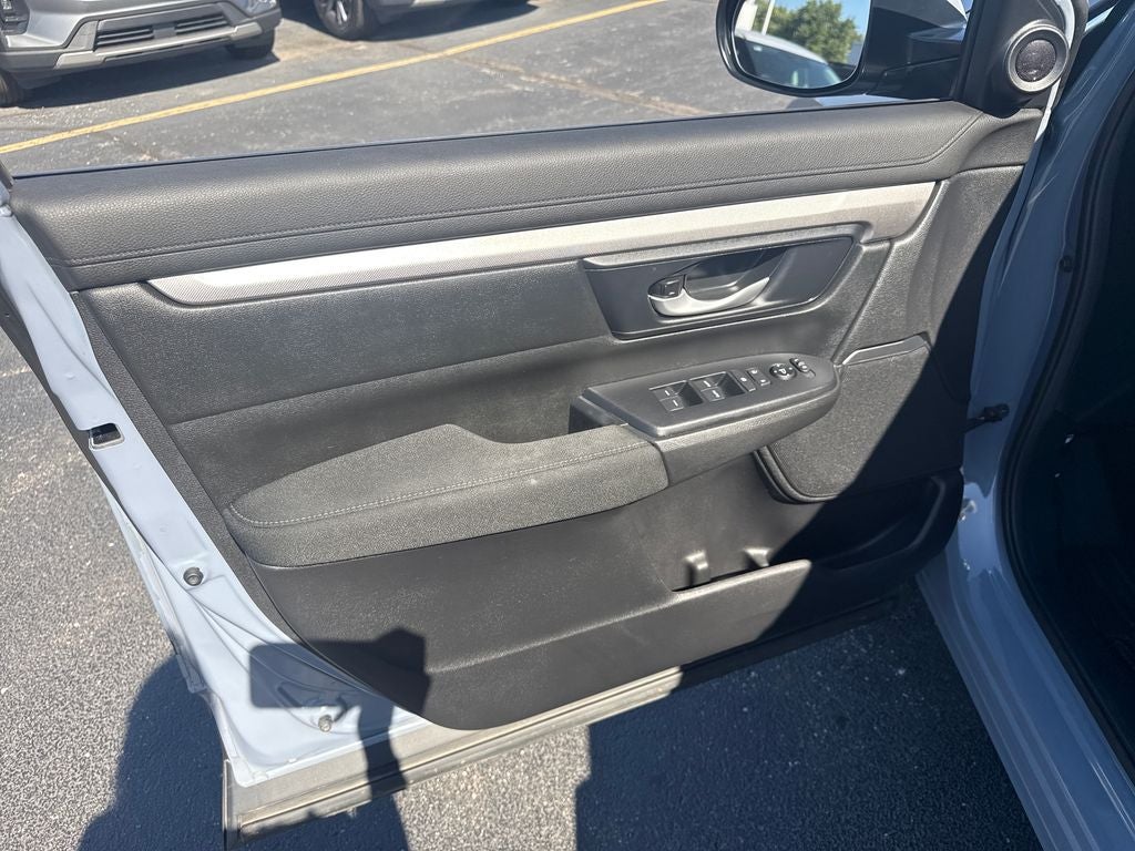 2022 Honda CR-V Special Edition