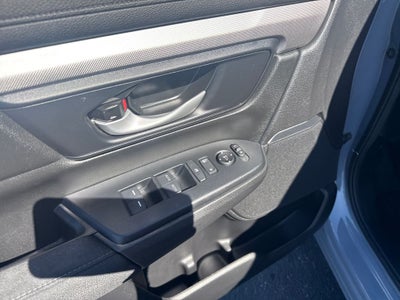 2022 Honda CR-V Special Edition