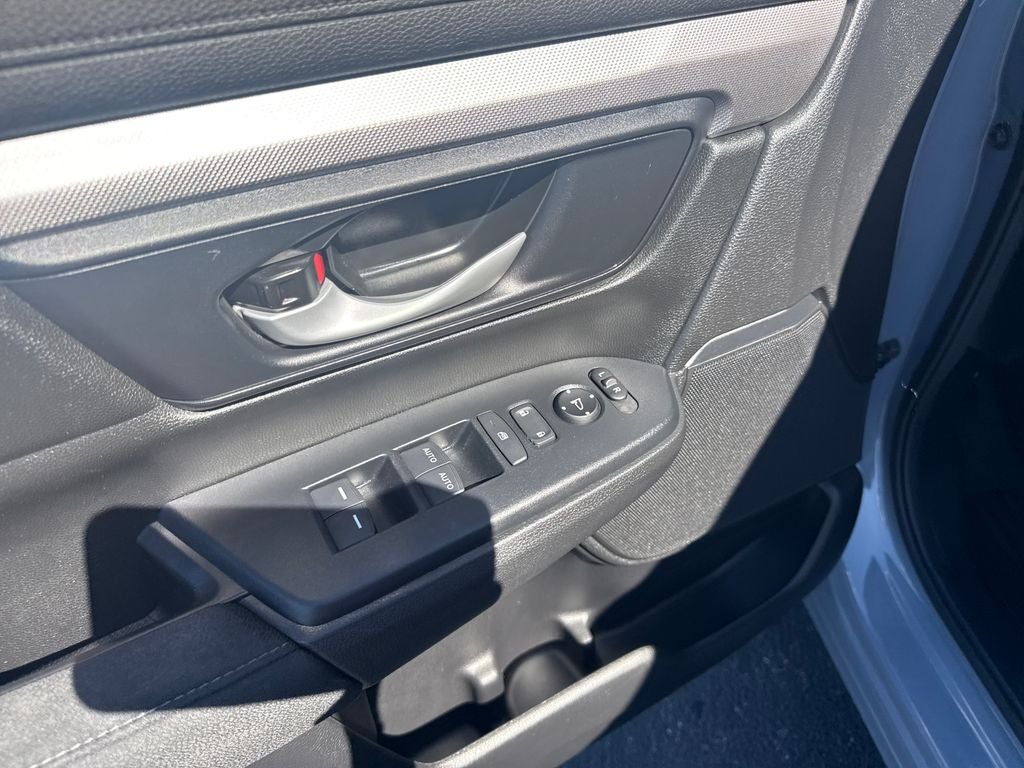 2022 Honda CR-V Special Edition