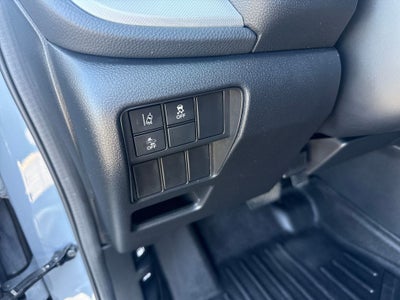 2022 Honda CR-V Special Edition