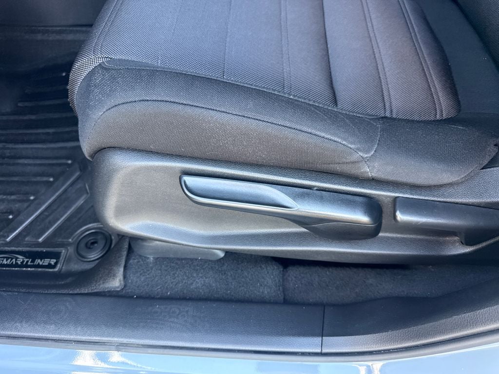 2022 Honda CR-V Special Edition