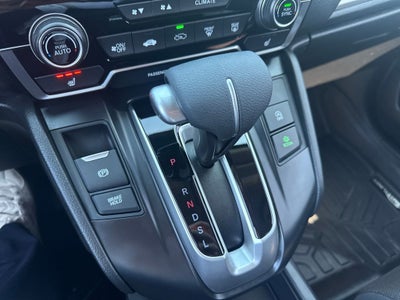 2022 Honda CR-V Special Edition