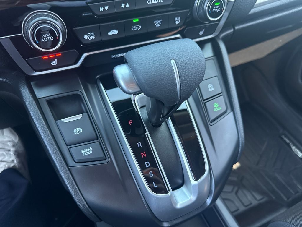 2022 Honda CR-V Special Edition