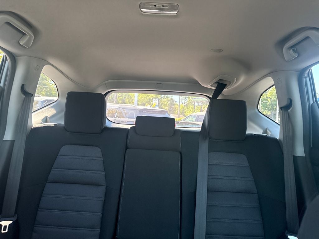 2022 Honda CR-V Special Edition