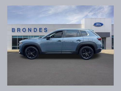 2023 Mazda Mazda CX-50 2.5 S Preferred Plus Package