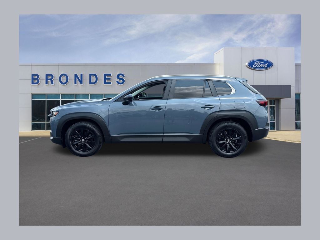 2023 Mazda Mazda CX-50 2.5 S Preferred Plus Package
