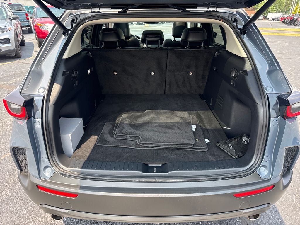 2023 Mazda Mazda CX-50 2.5 S Preferred Plus Package
