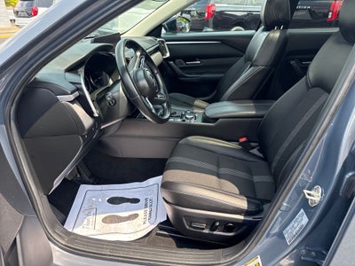 2023 Mazda Mazda CX-50 2.5 S Preferred Plus Package