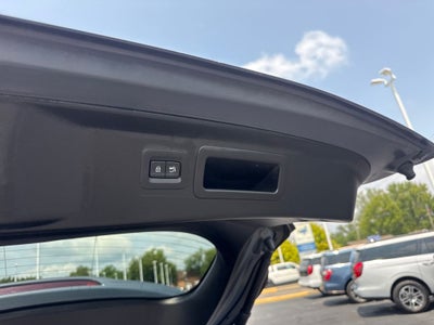 2023 Mazda Mazda CX-50 2.5 S Preferred Plus Package