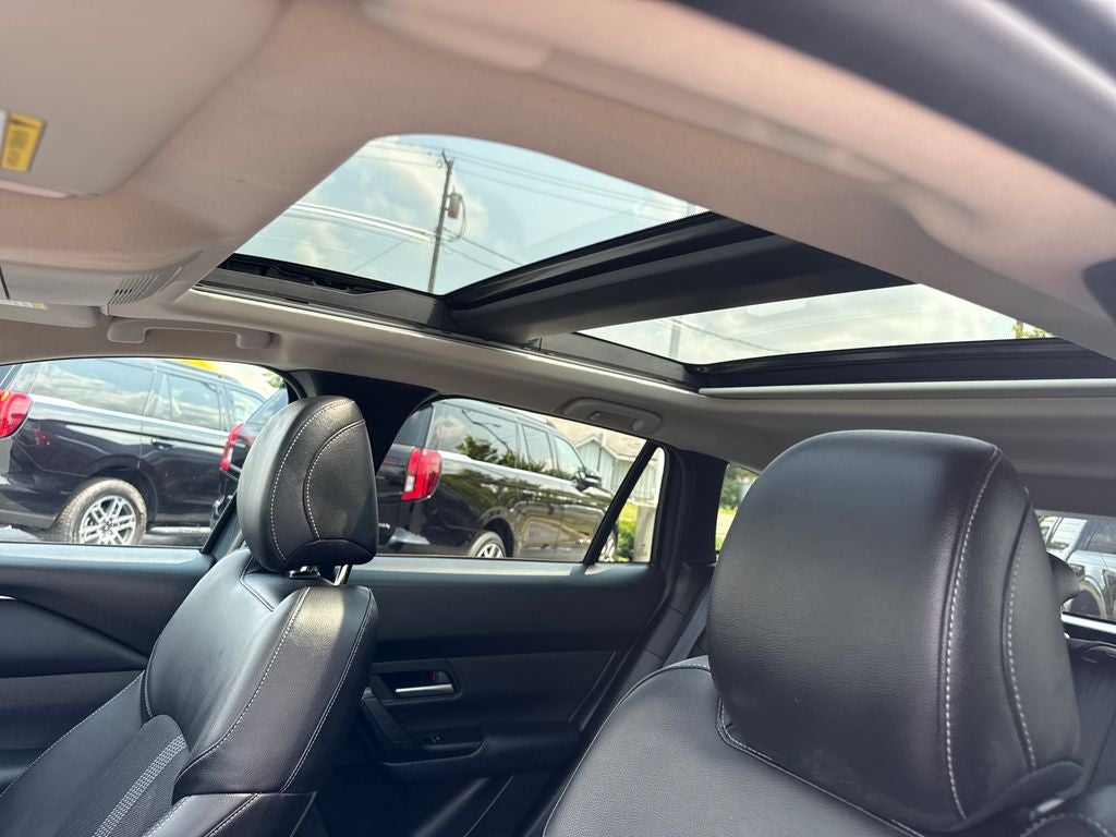 2023 Mazda Mazda CX-50 2.5 S Preferred Plus Package